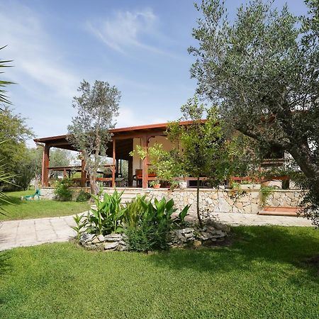 Casa Vacanza Russo Fernando Алимини Екстериор снимка