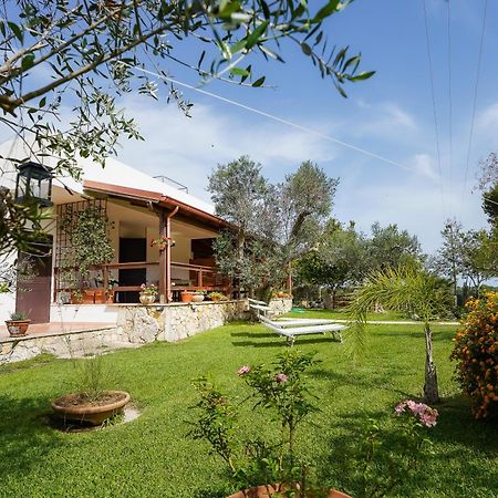Casa Vacanza Russo Fernando Алимини Екстериор снимка