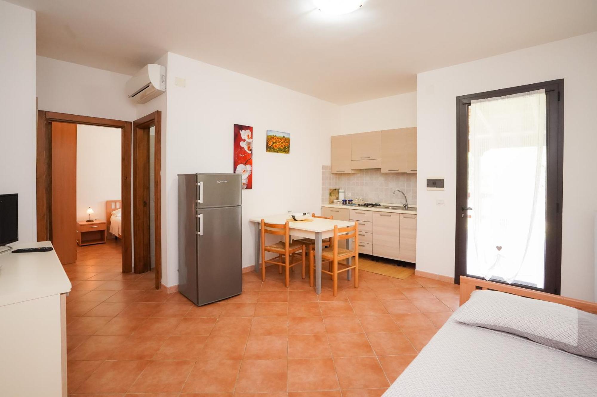 Casa Vacanza Russo Fernando Алимини Екстериор снимка