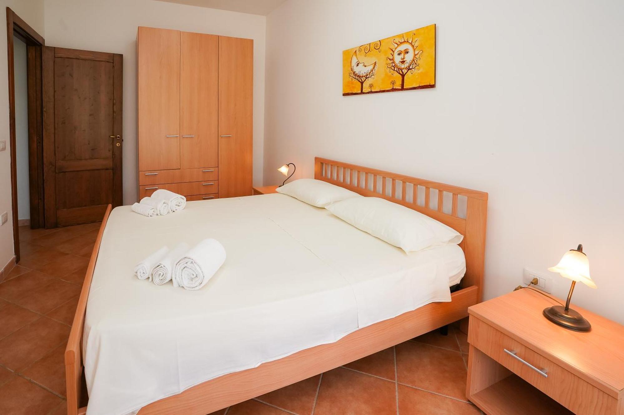 Casa Vacanza Russo Fernando Алимини Екстериор снимка