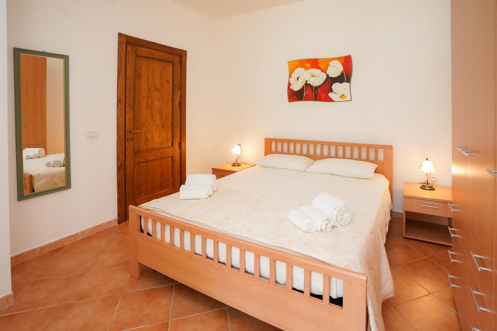 Casa Vacanza Russo Fernando Алимини Екстериор снимка