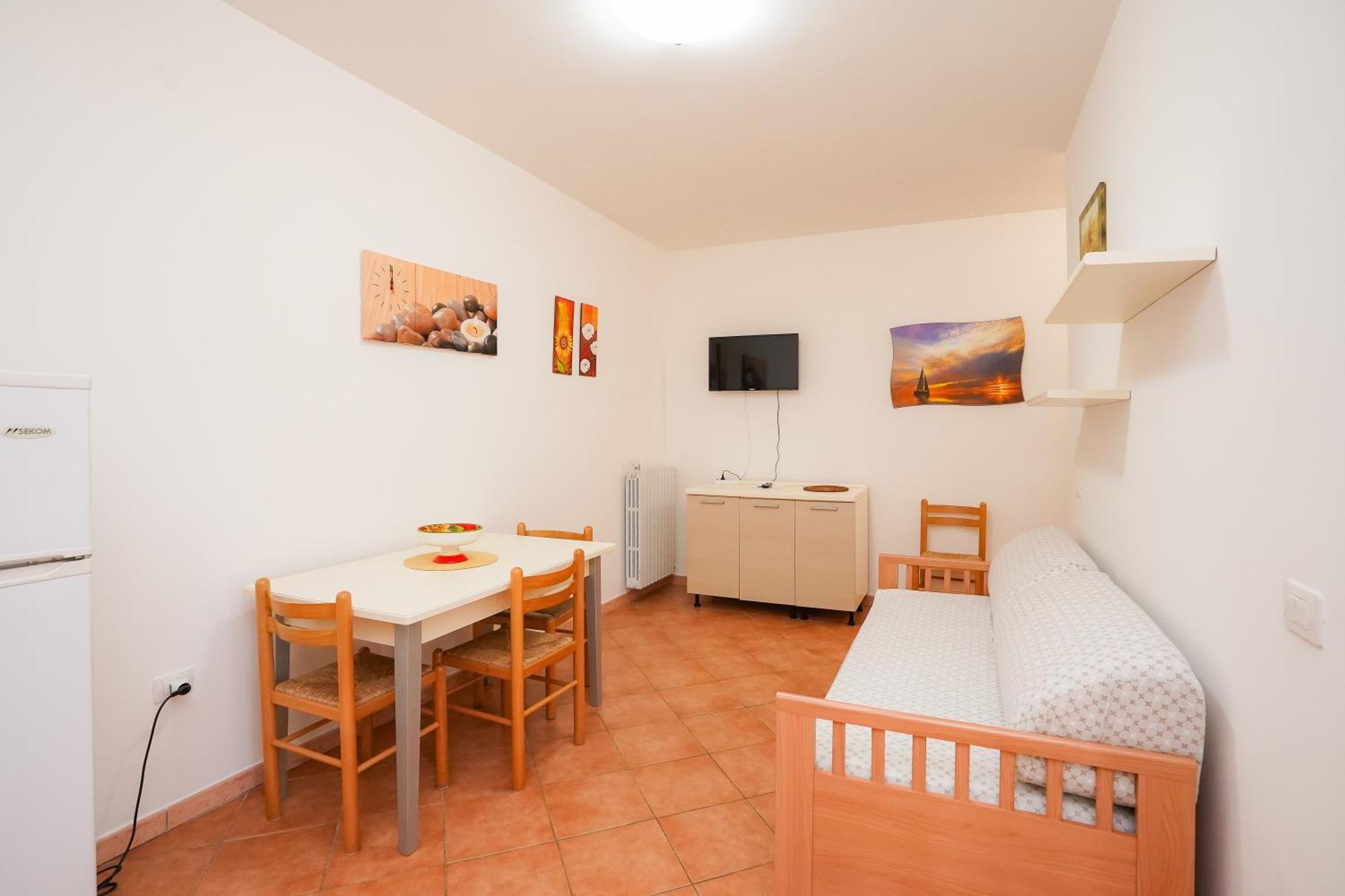 Casa Vacanza Russo Fernando Алимини Екстериор снимка