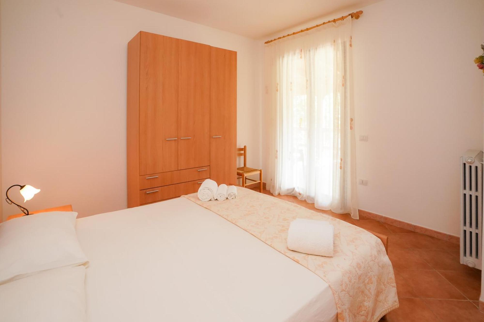 Casa Vacanza Russo Fernando Алимини Екстериор снимка