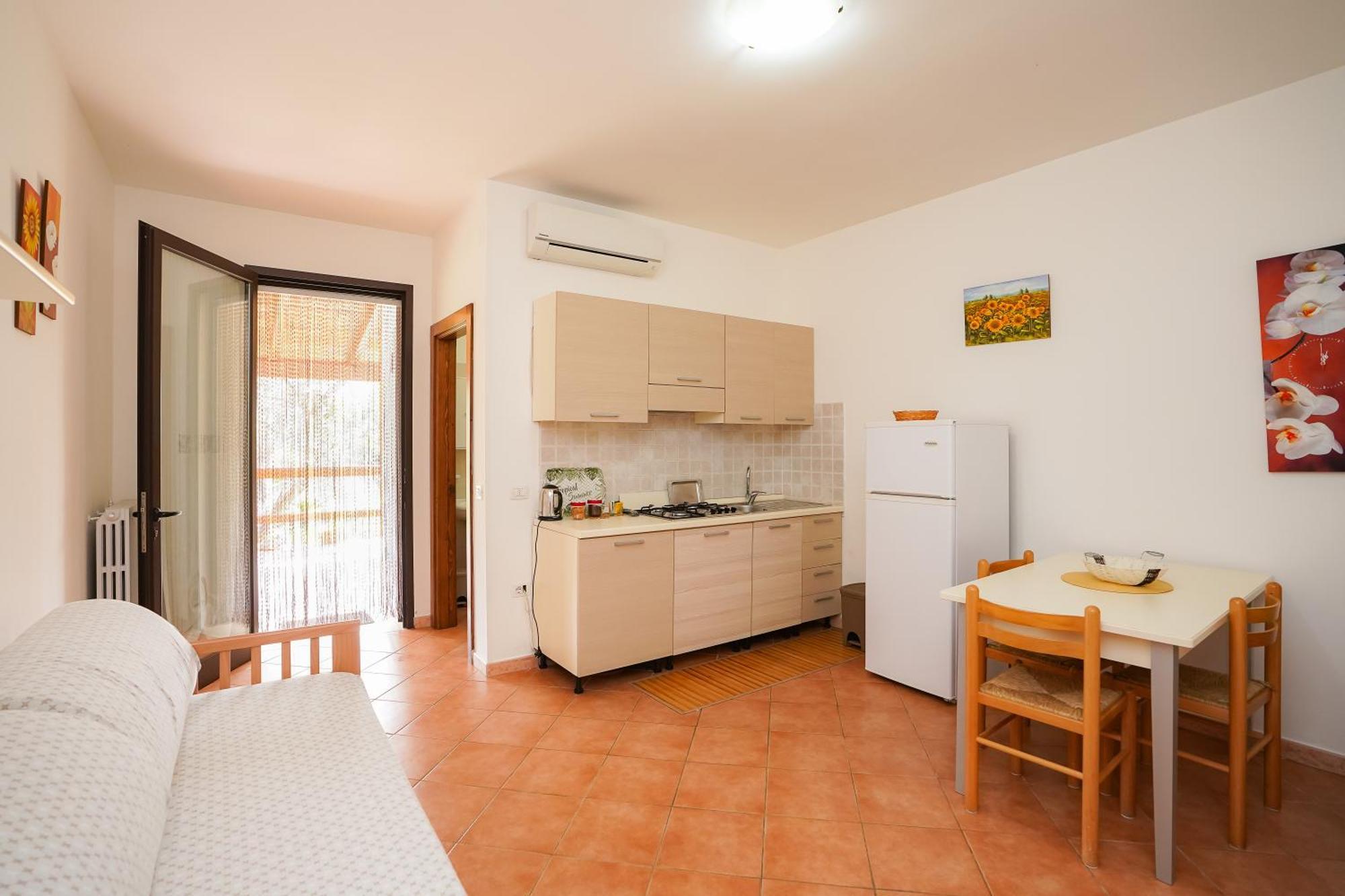 Casa Vacanza Russo Fernando Алимини Екстериор снимка