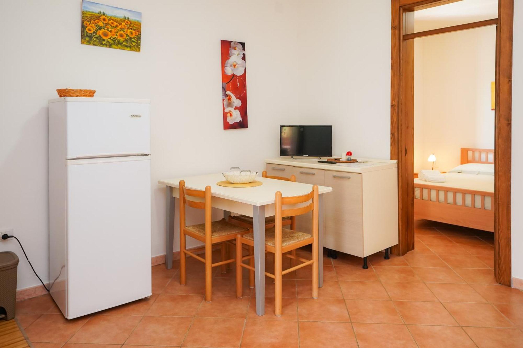 Casa Vacanza Russo Fernando Алимини Екстериор снимка